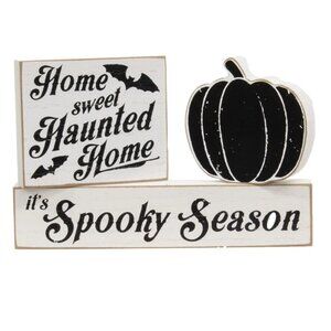 THIS IS HALLOWEEN!!!! ($10) It's Spooky Season Blocks Set